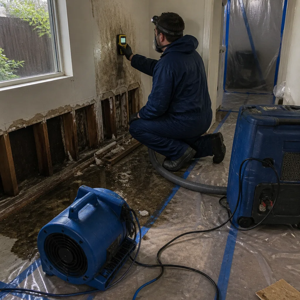 Before - Recent Project