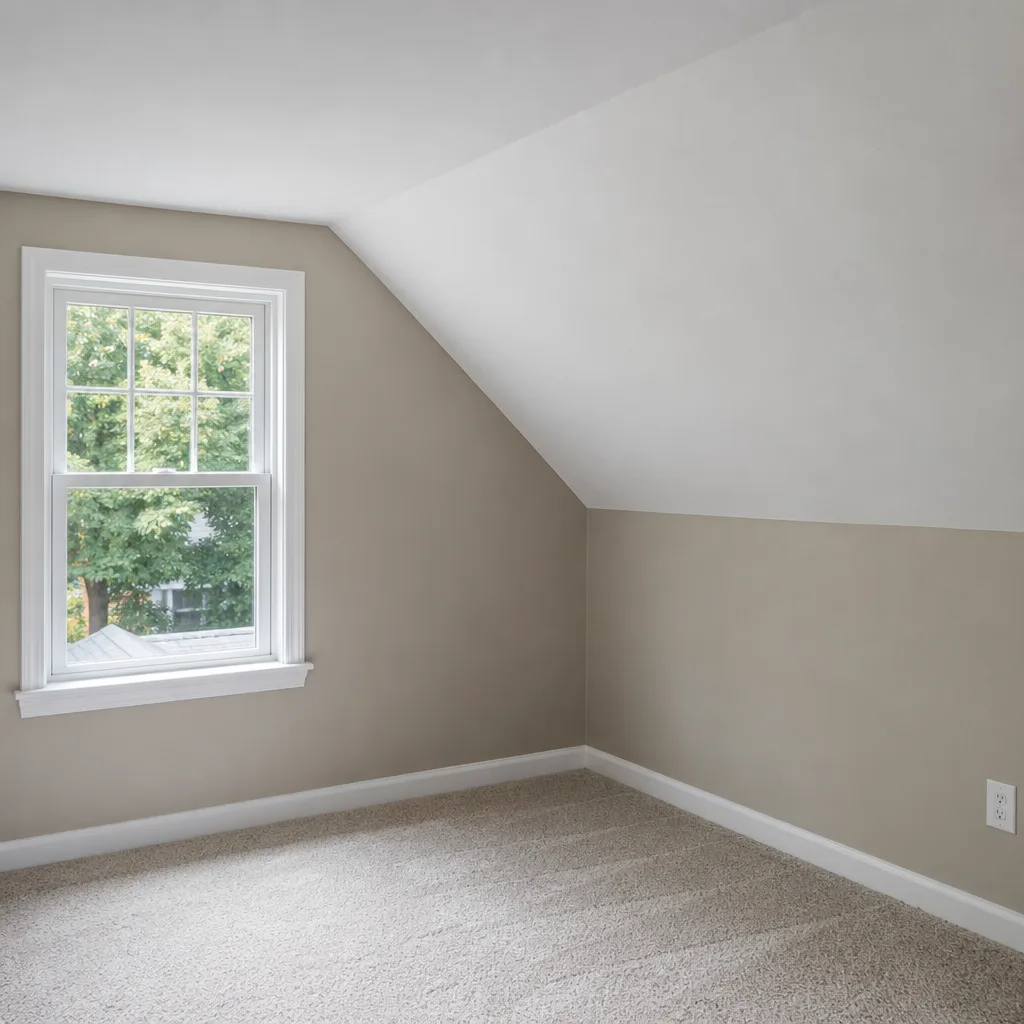 Mold remediation